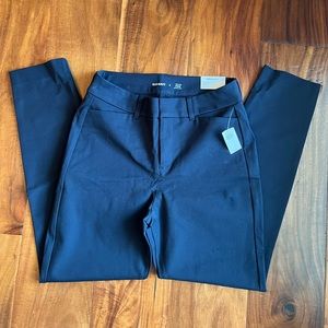 Old Navy Pixie Slacks. NWT